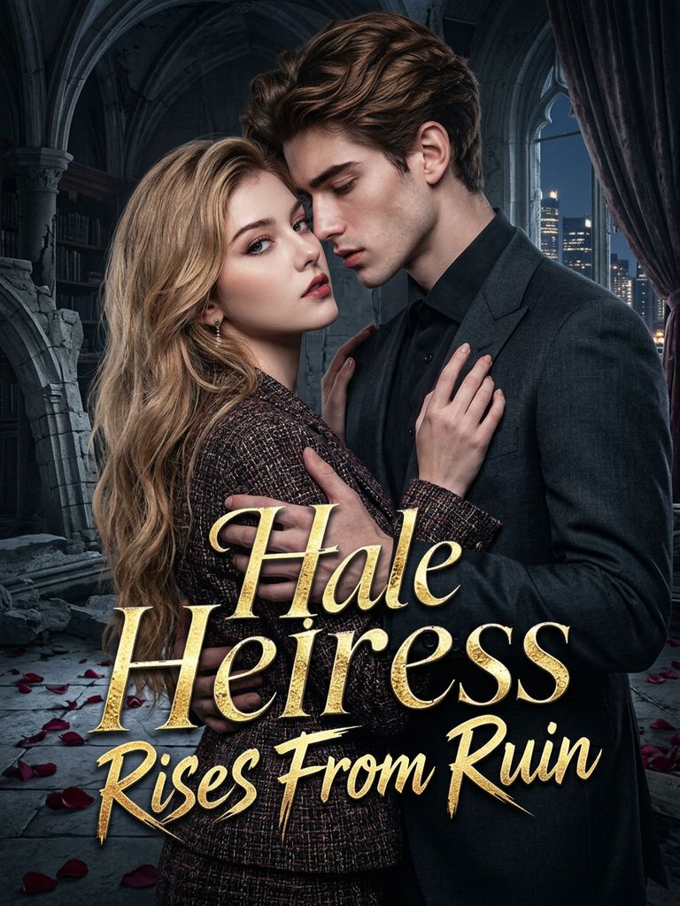 The Heiress Rises From Ruin