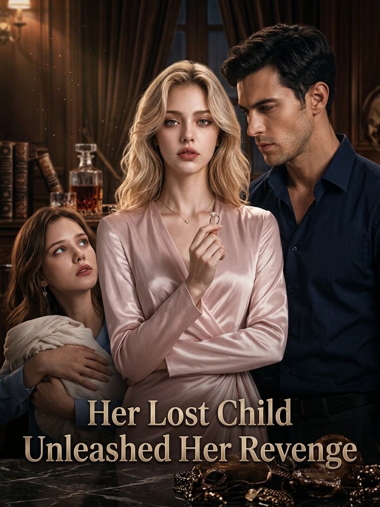 Her Lost Child Unleashed Her Revenge