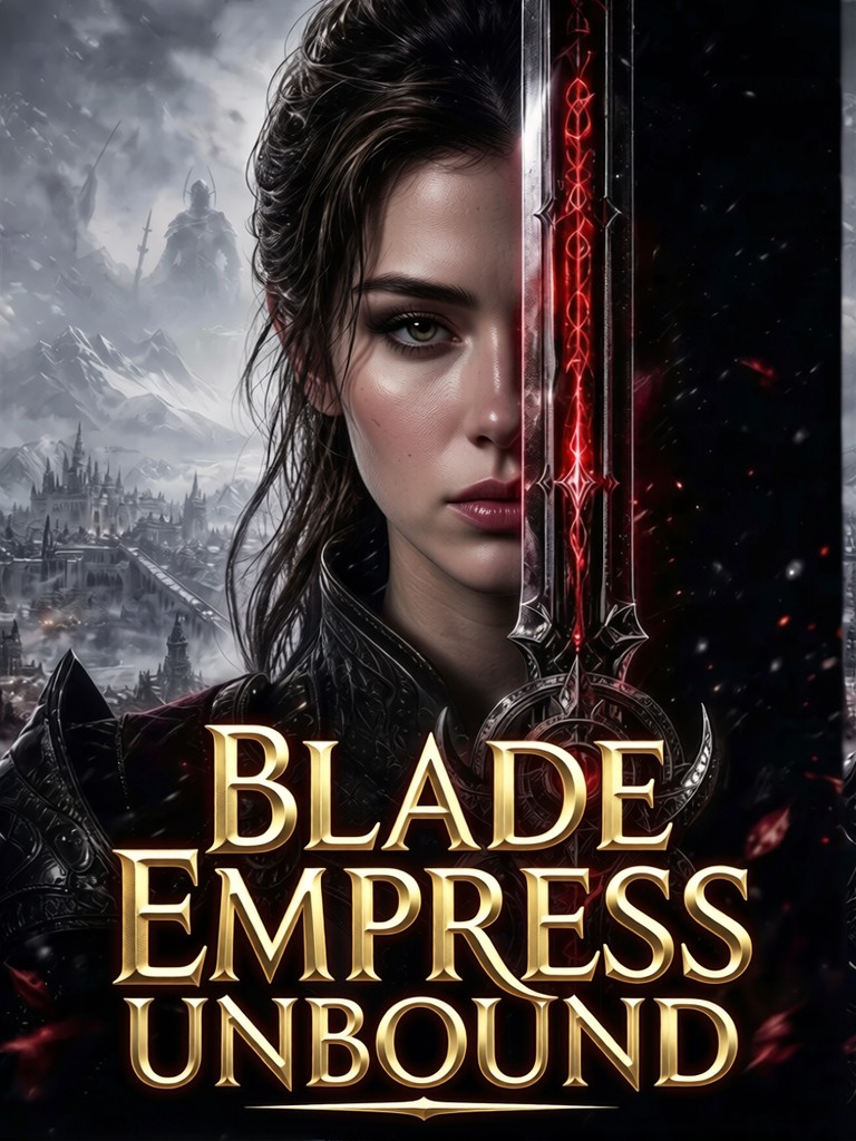 Blade Empress Unbound