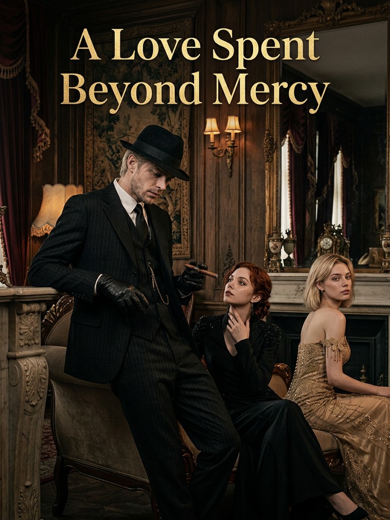 A Love Spent Beyond Mercy