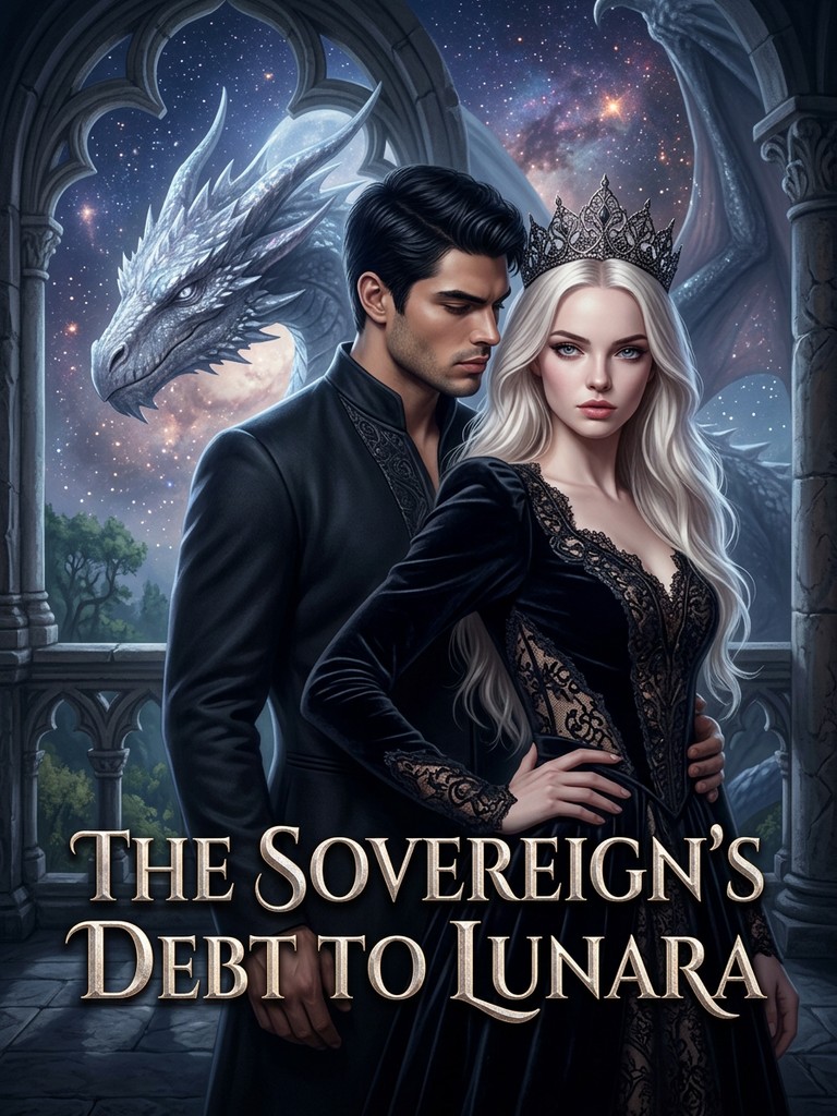 The Sovereigns Debt to Lunara
