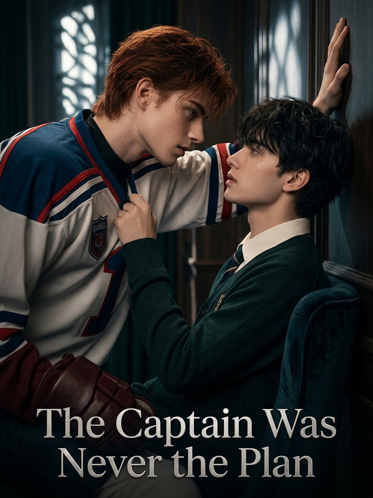 The Captain Was Never the Plan