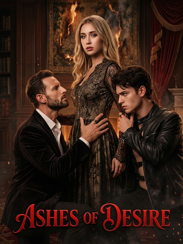 Ashes of Desire