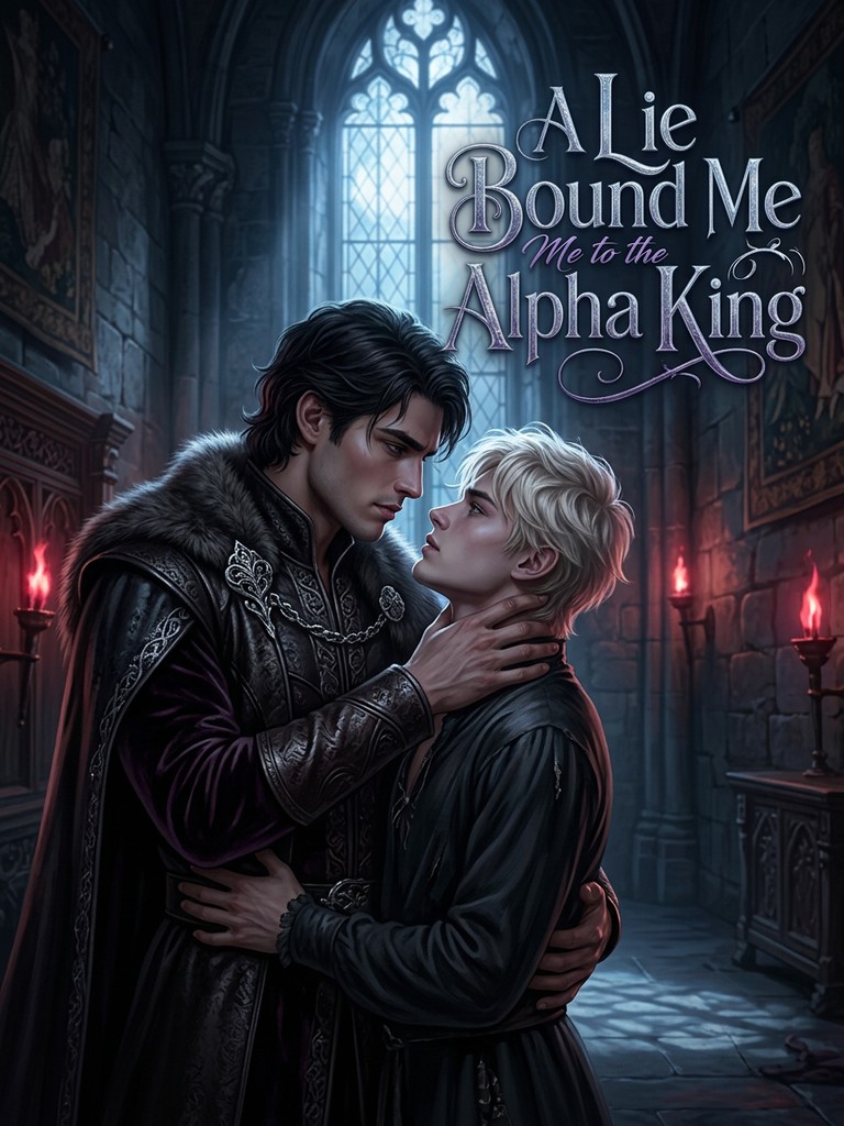 A Lie Bound Me to the Alpha King