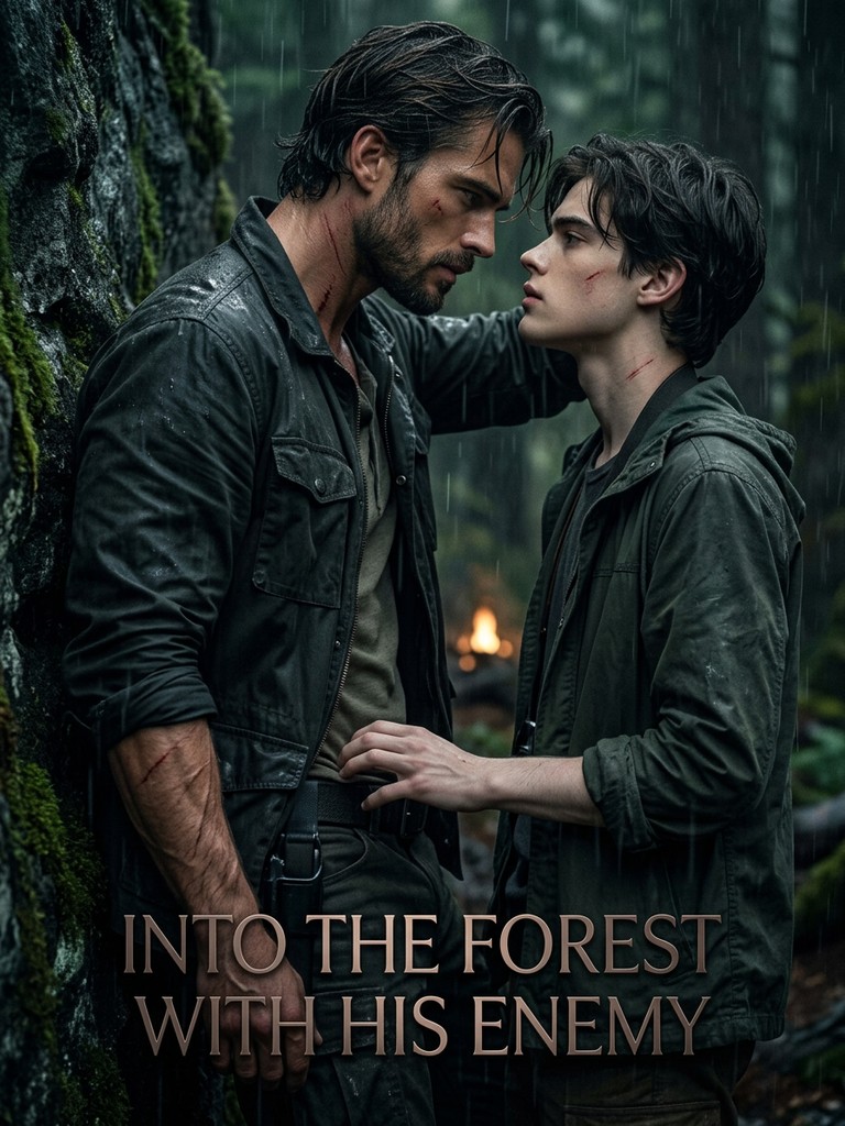 Into the Forest With His Enemy
