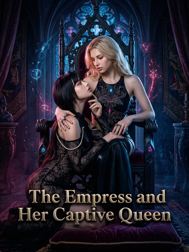 The Empress and Her Captive Queen