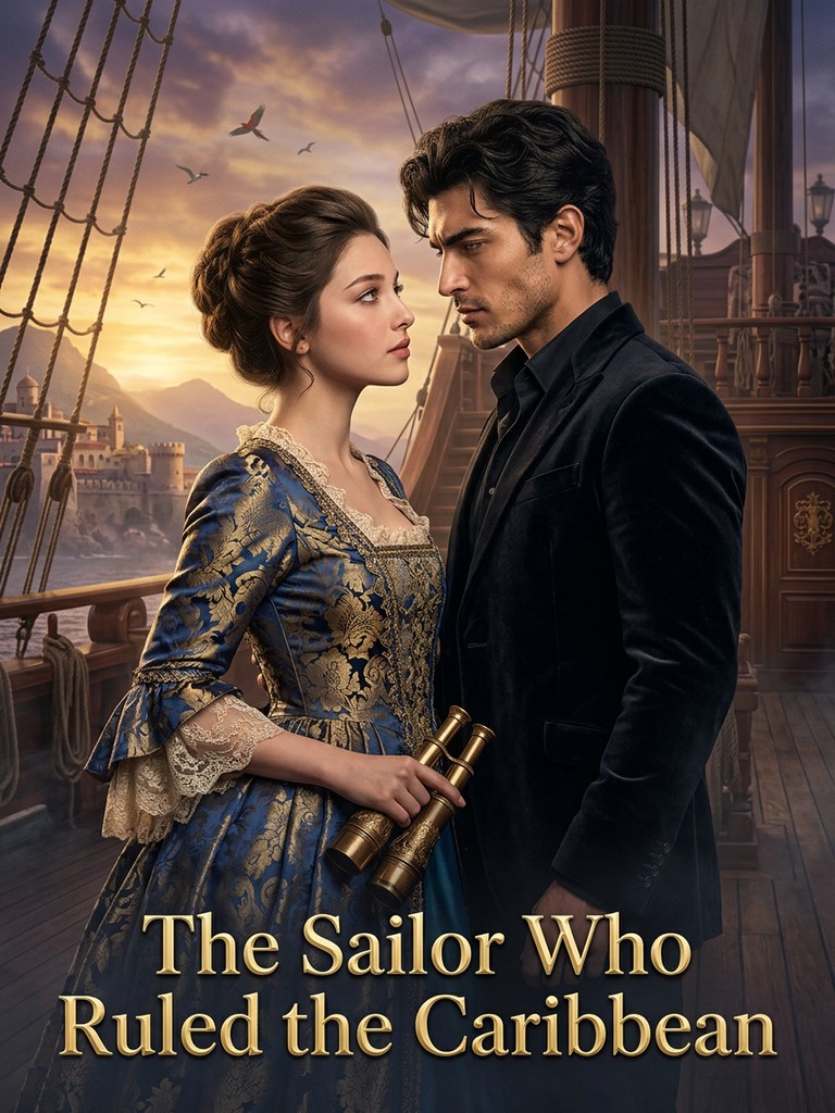 The Sailor Who Ruled the Caribbean