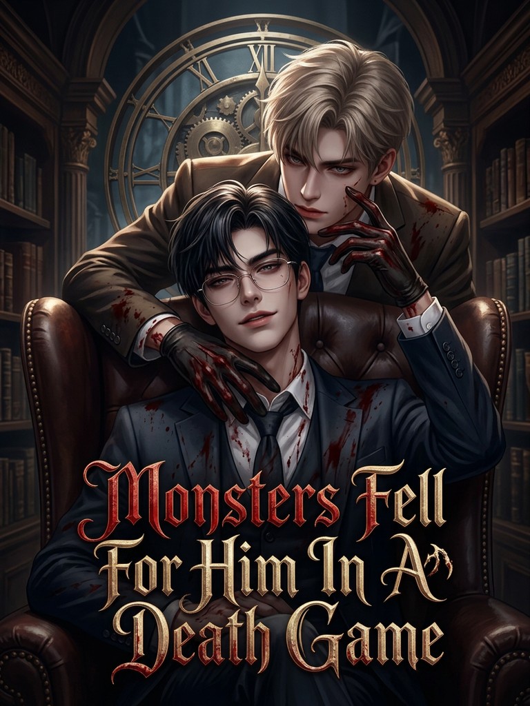 Monsters Fell For Him In A Death Game
