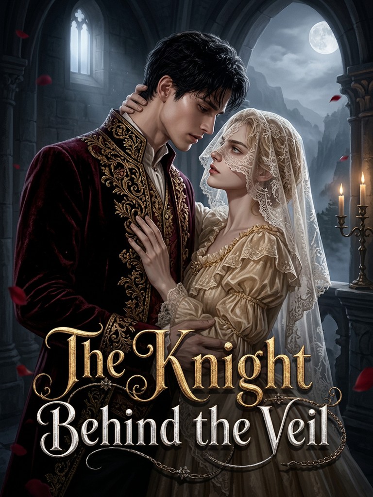 The Knight Behind the Veil