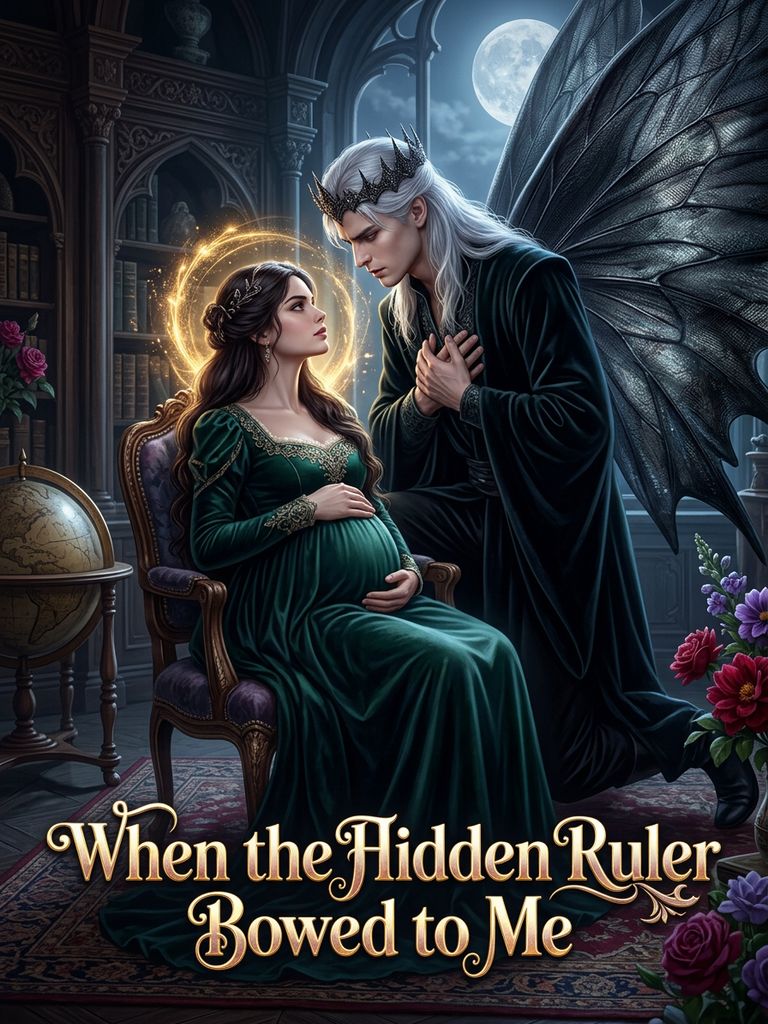 When the Hidden Ruler Bowed to Me