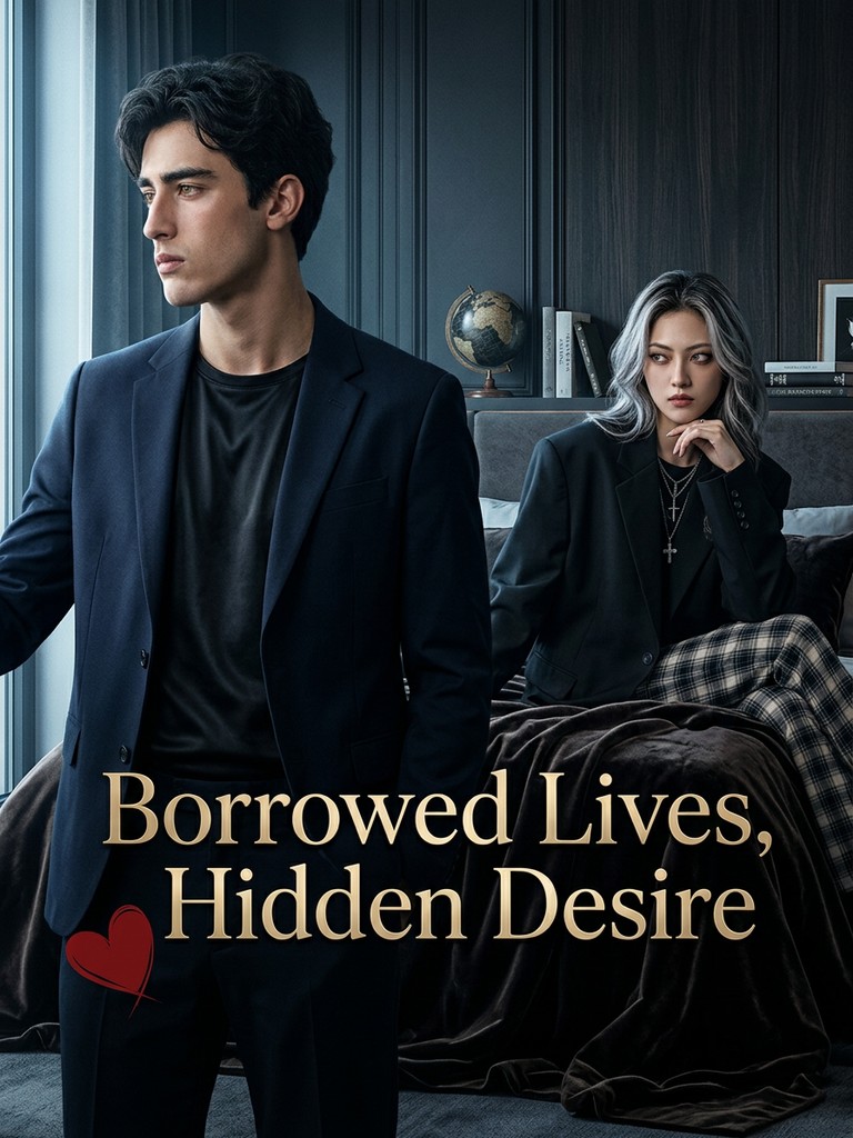 Borrowed Lives, Hidden Desire