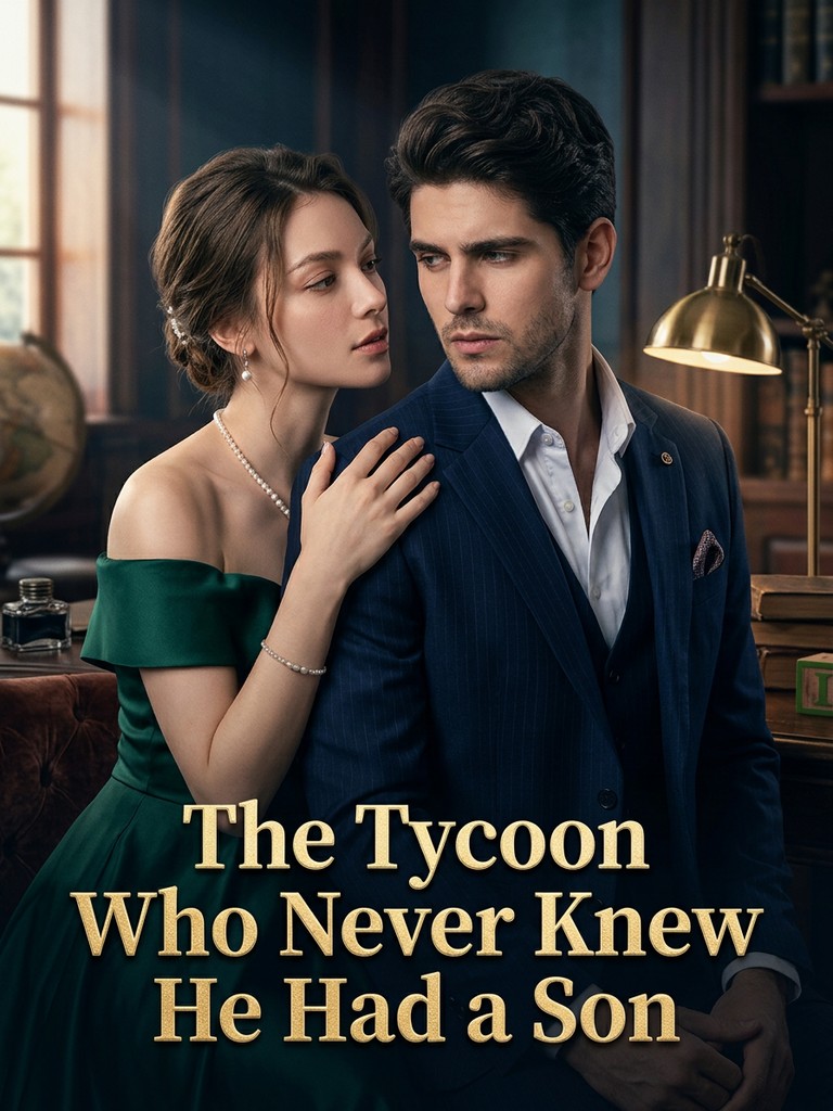 The Tycoon Who Never Knew He Had a Son