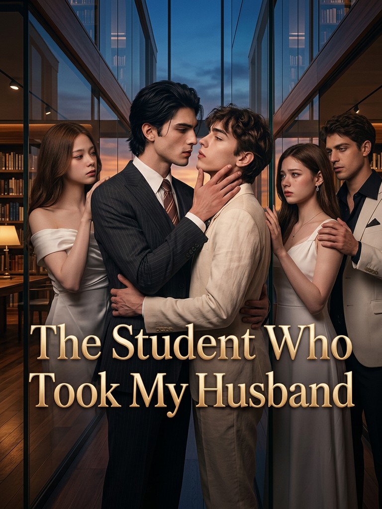 The Student Who Took My Husband