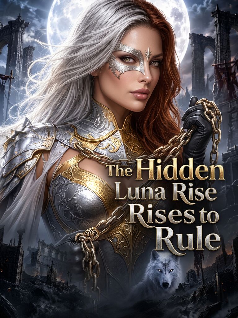 The Hidden Luna Rises to Rule