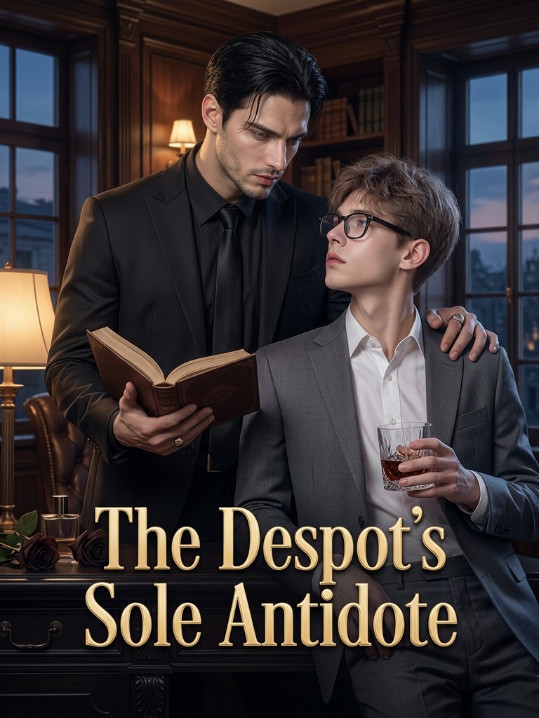 The Despot's Sole Antidote