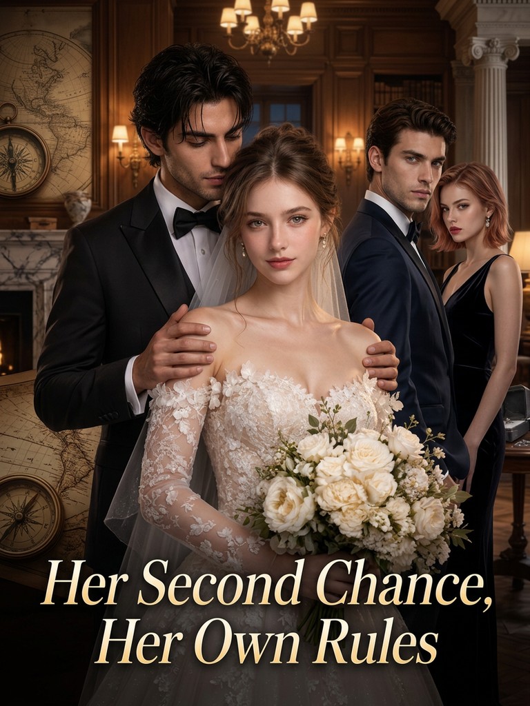 Her Second Chance, Her Own Rules