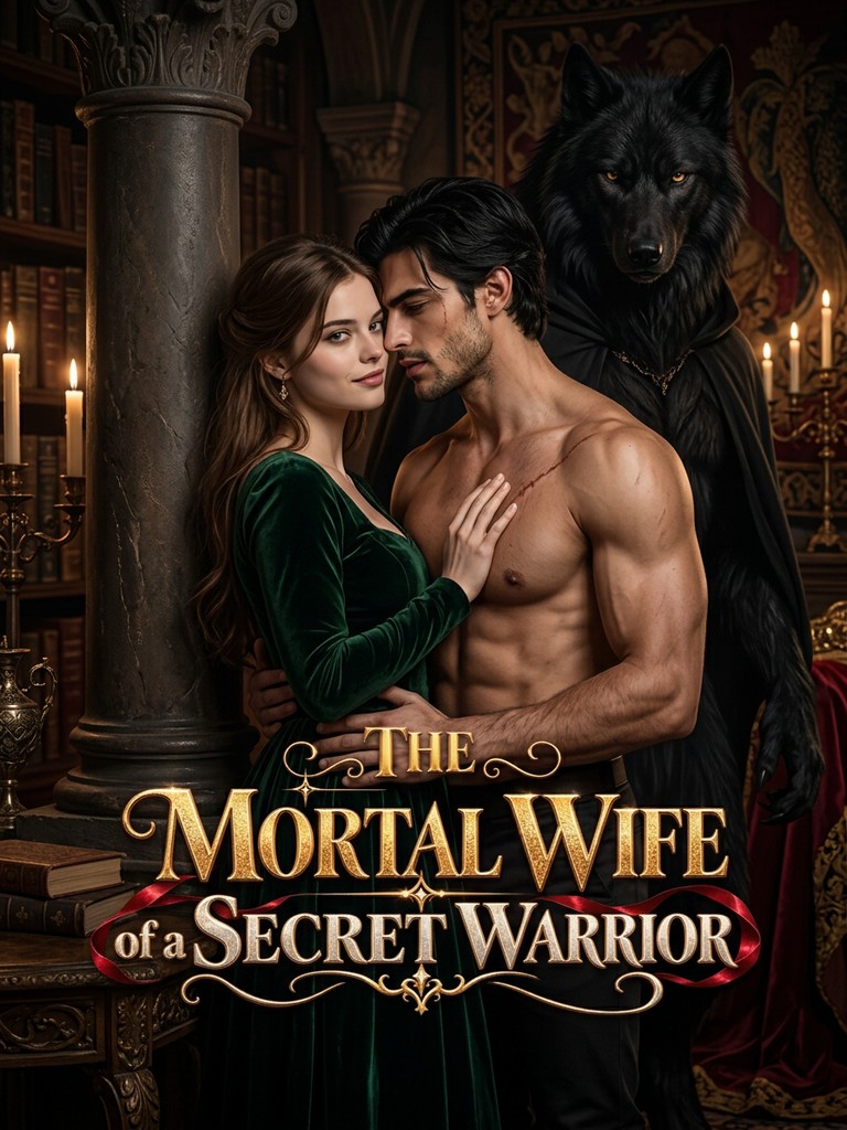 The Mortal Wife of a Secret Warrior