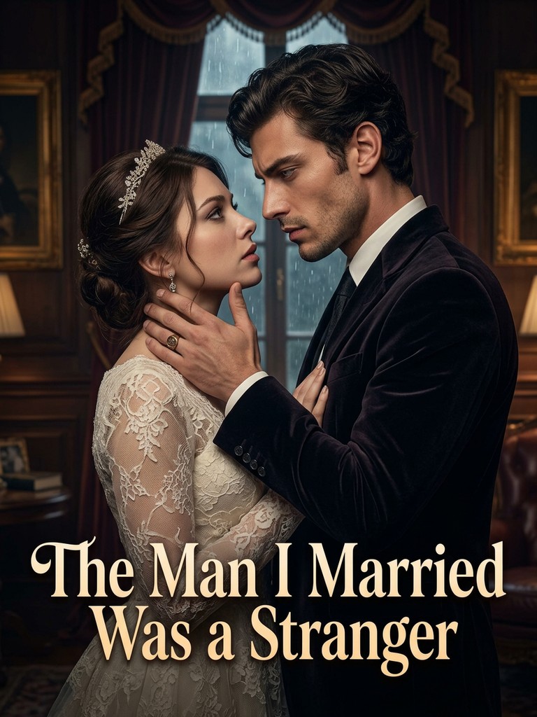 The Man I Married Was a Stranger