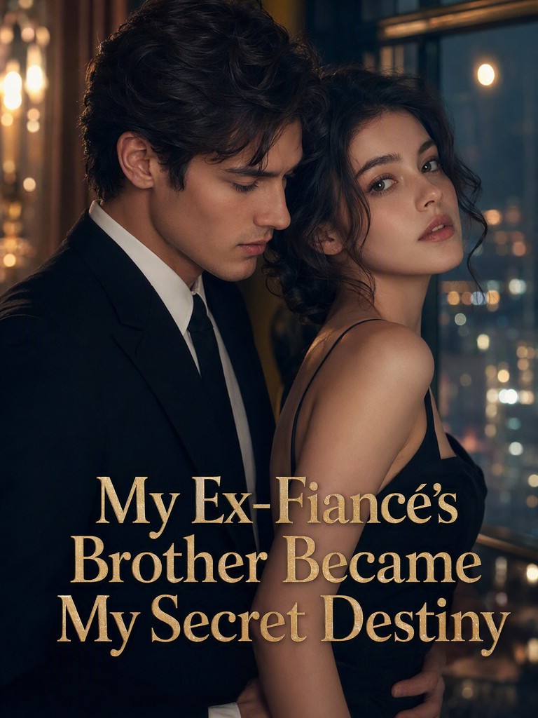 My Ex-Fiancé's Brother Became My Secret Destiny