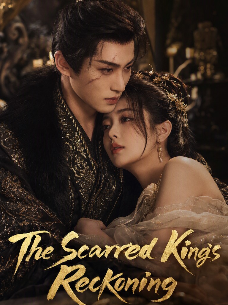The Scarred King's Reckoning