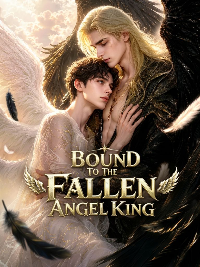 Bound to the Exiled Angel King