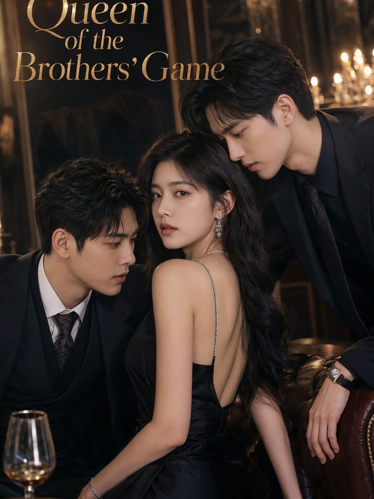 Queen of the Brothers' Game