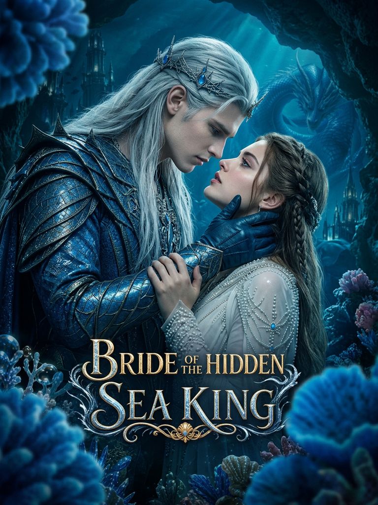 Bride of the Hidden Sea King