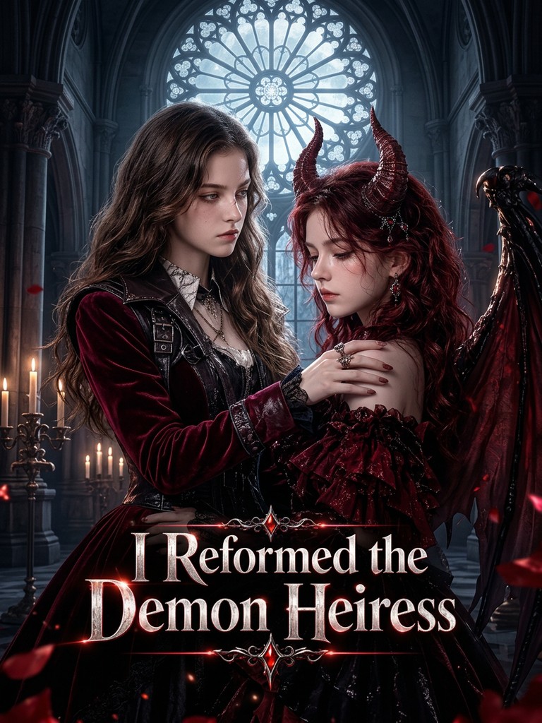 I Reformed the Demon Heiress