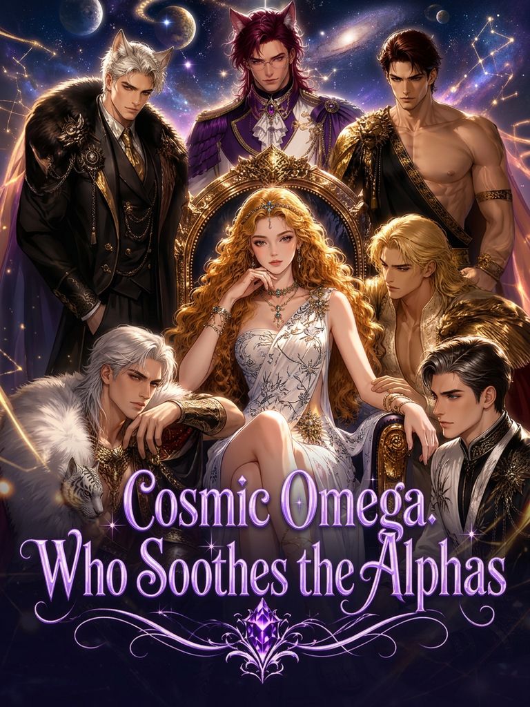 Cosmic Omega Who Soothes the Alphas