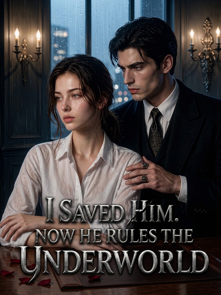 I Saved Him, Now He Rules the Underworld
