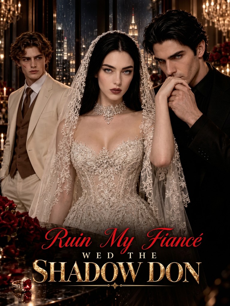 Ruin My Fiancé, Wed the Shadow Don