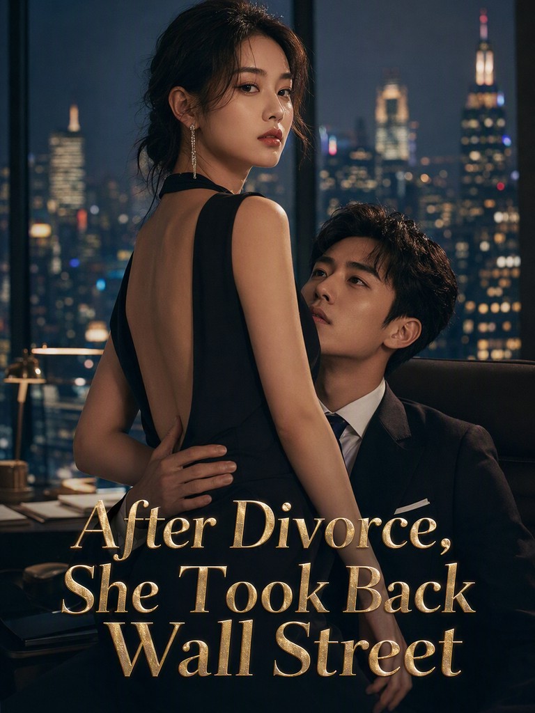 After Divorce, She Took Back Wall Street