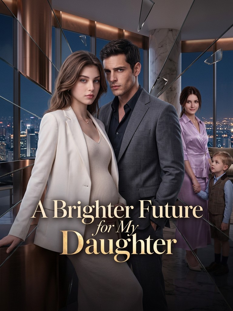 A Brighter Future for My Daughter