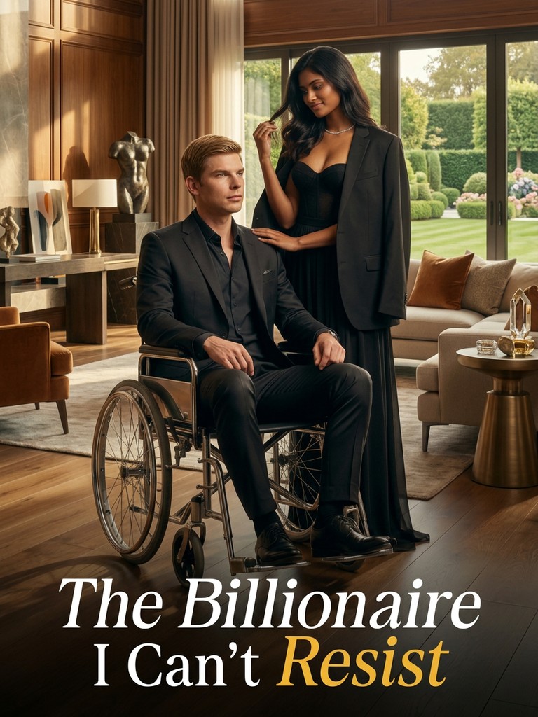 The Billionaire I Can't Resist
