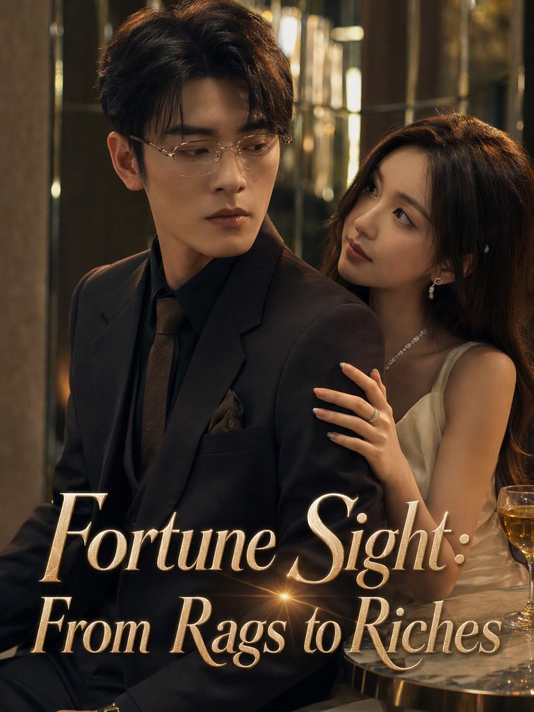 Fortune Sight: From Rags to Riches