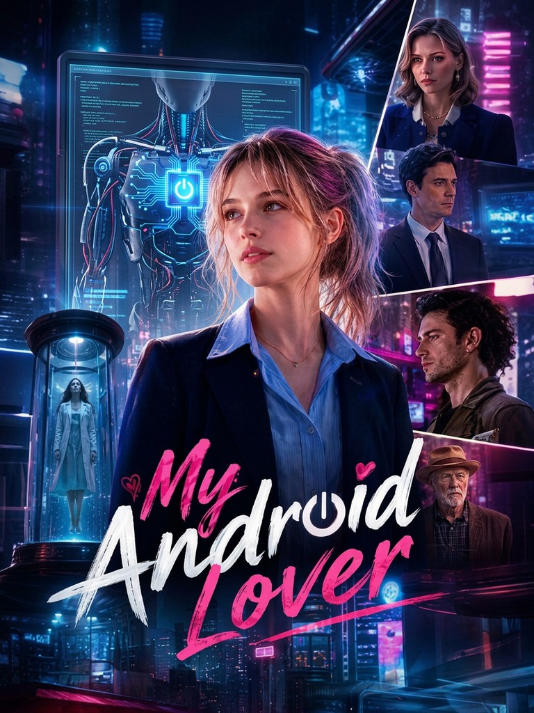 My Android Lover