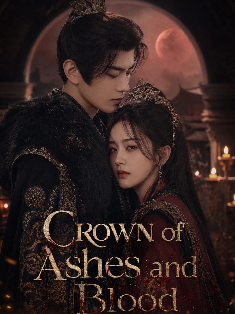 Crown of Ashes and Blood