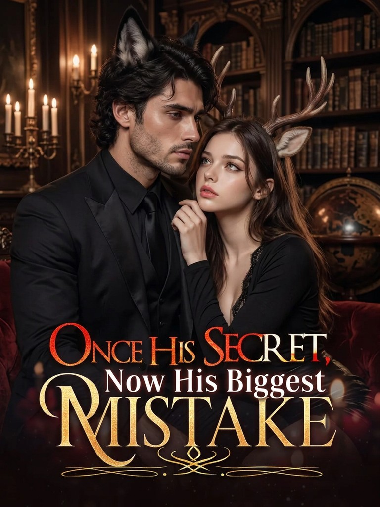 Once His Secret, Now His Biggest Mistake