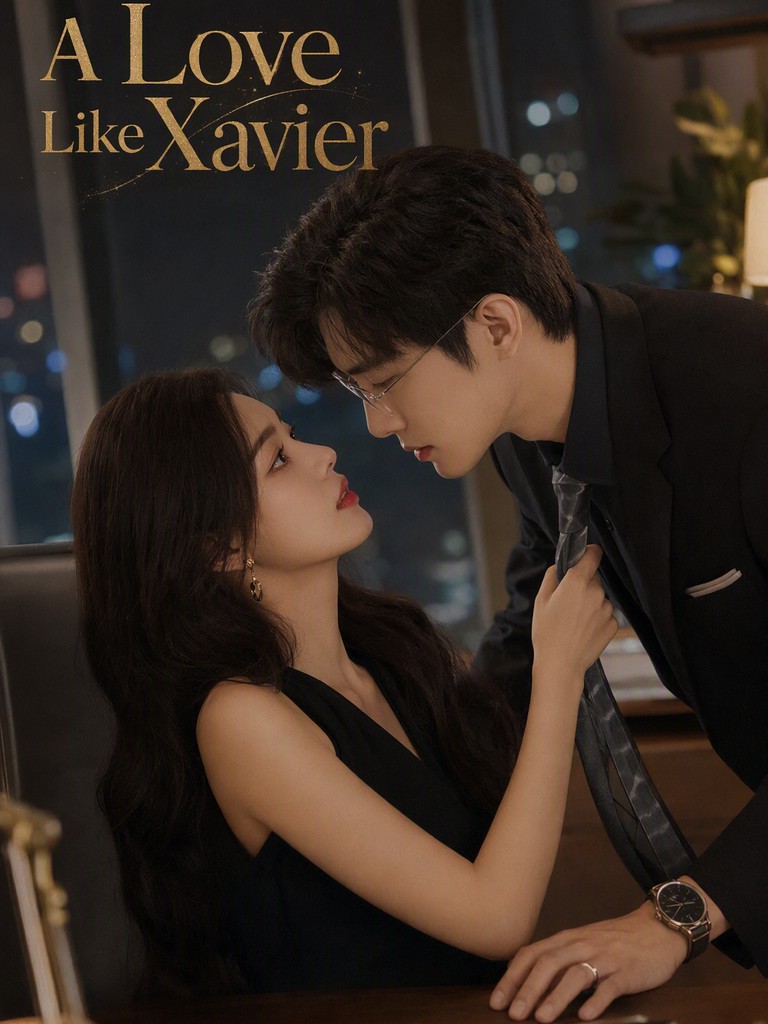 A Love Like Xavier
