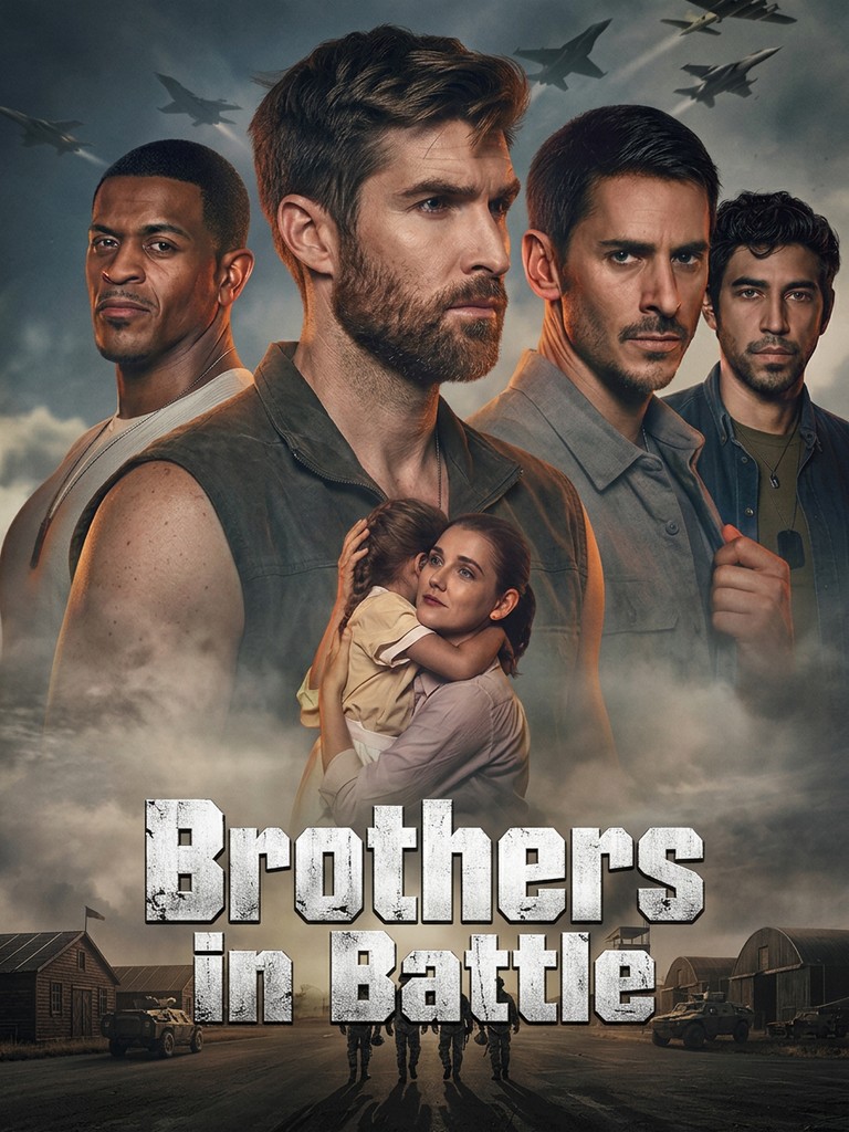 Brothers in Battle