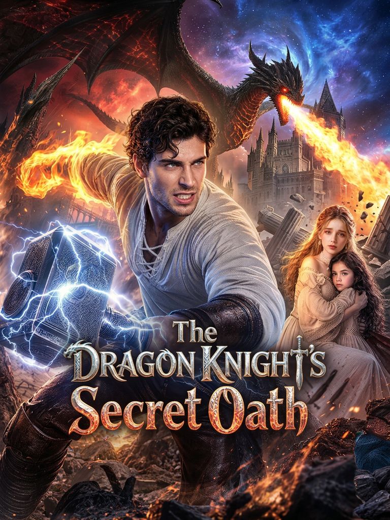 The Dragon Knight's Secret Oath
