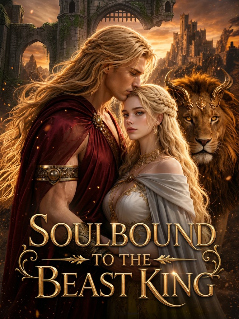 Soulbound to the Beast King