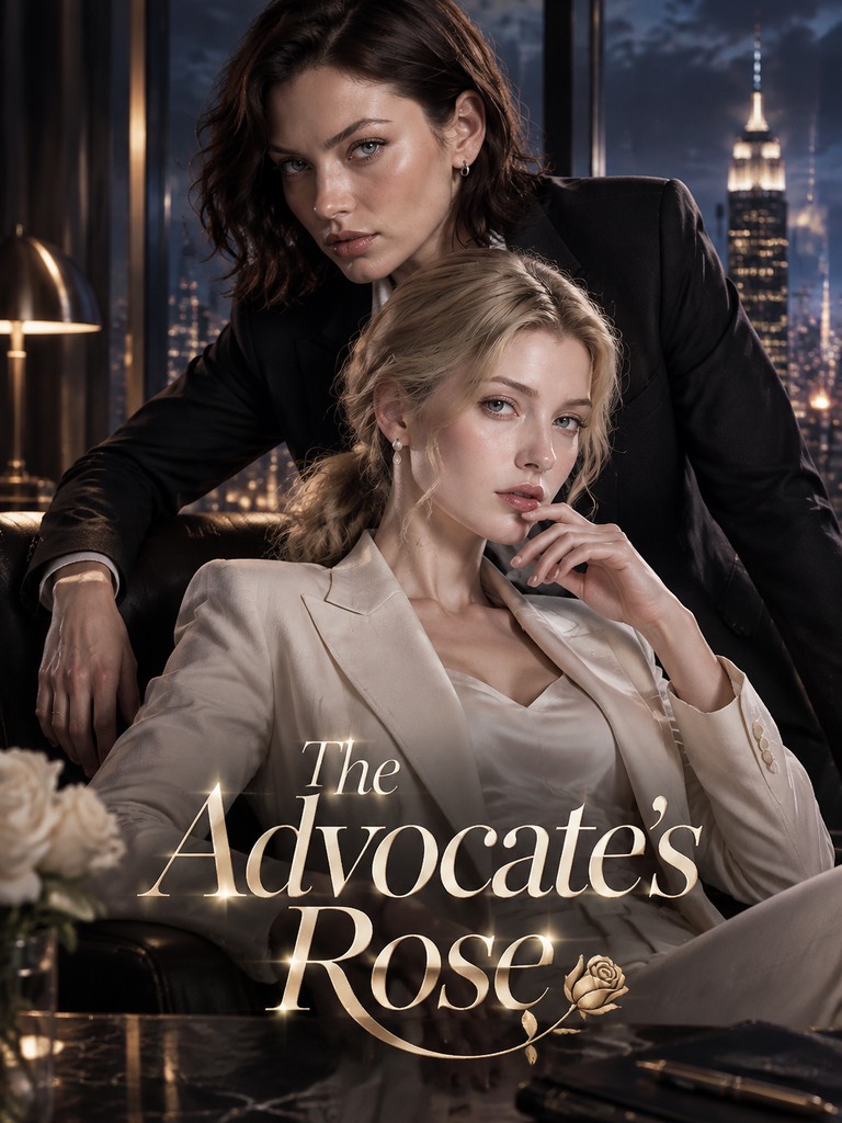 The Advocate's Rose