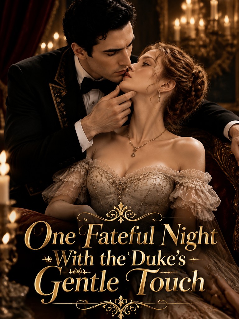 One Fateful Night With the Duke's Gentle Touch