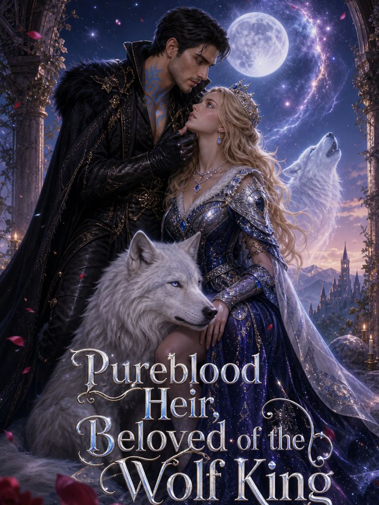 Pureblood Heir, Beloved of the Wolf King