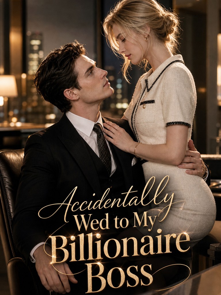 Accidentally Wed to My Billionaire Boss